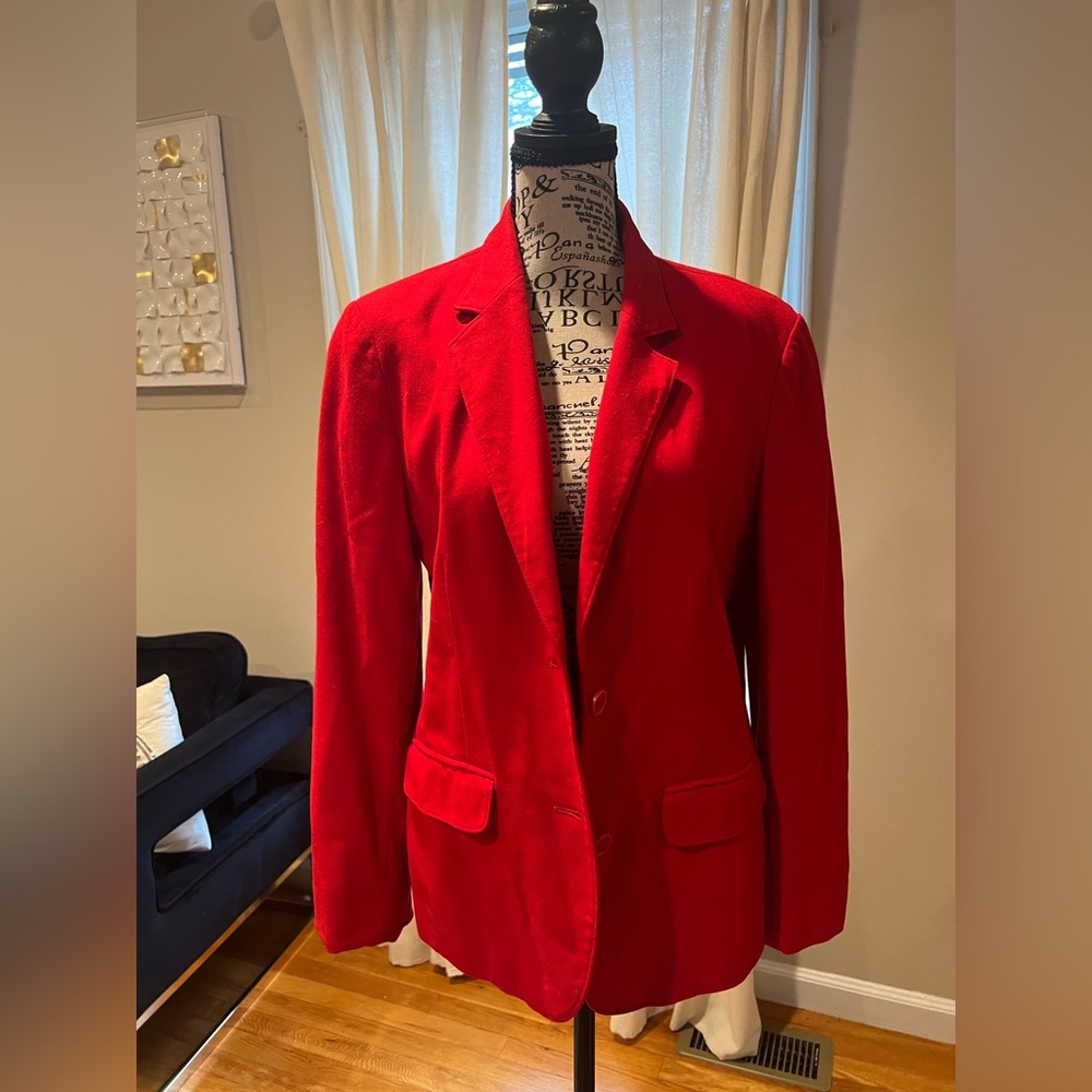 Pendleton Virgen Wool - image 1